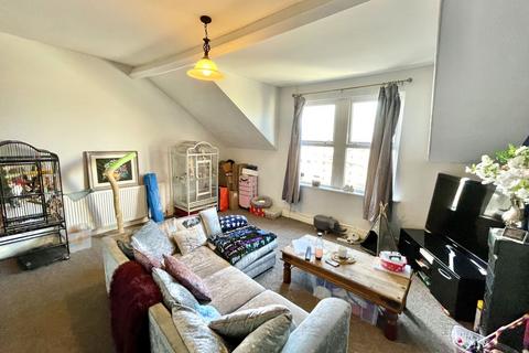 1 bedroom flat for sale, Saltash Road, Plymouth PL2