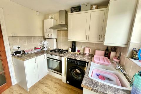 1 bedroom flat for sale, Saltash Road, Plymouth PL2