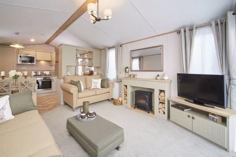 2 bedroom static caravan for sale, Wild Rose Park, Ormside CA16