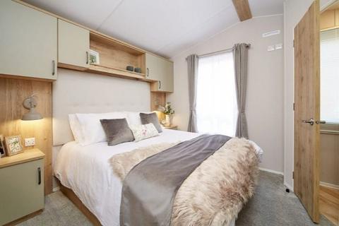 2 bedroom static caravan for sale, Wild Rose Park, Ormside CA16