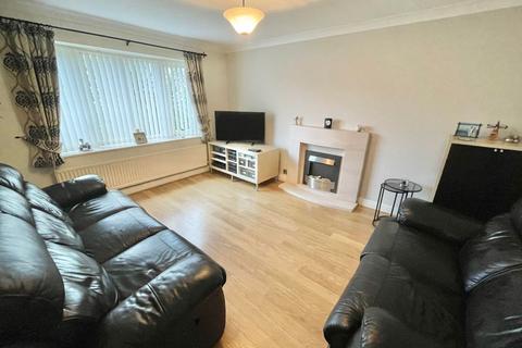 4 bedroom detached house for sale, Sherwood Place, Cleveleys FY5