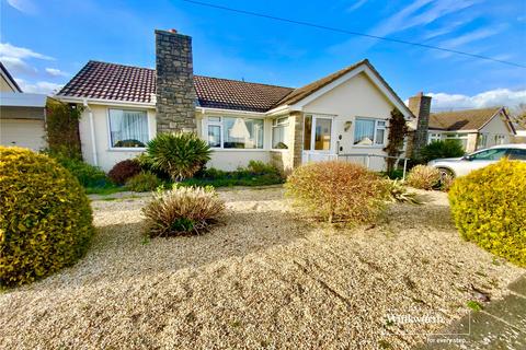 2 bedroom bungalow for sale - Charlotte Close, Mudeford, Christchurch, BH23
