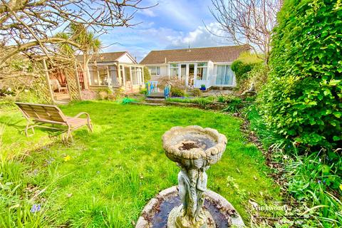 2 bedroom bungalow for sale, Charlotte Close, Mudeford, Christchurch, BH23