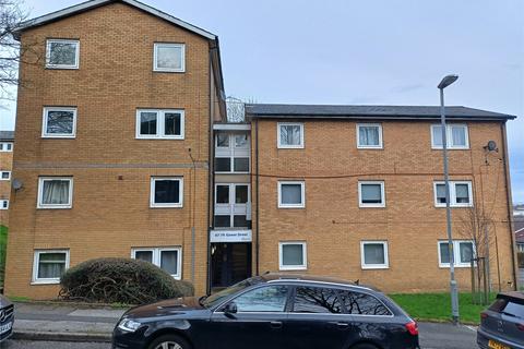 1 bedroom apartment for sale, Gower Street, Oldham, Greater Manchester, OL1