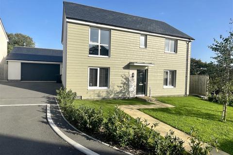 4 bedroom detached house for sale, Plymouth PL5
