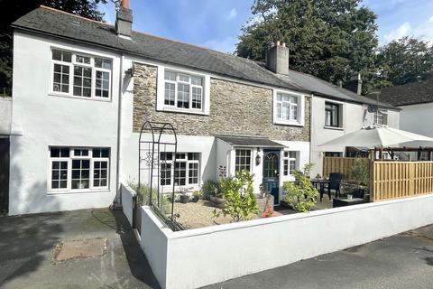 3 bedroom end of terrace house for sale, Tavistock Road, Plymouth PL6