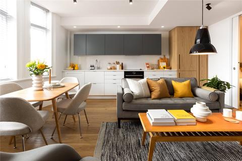 1 bedroom apartment to rent, Blandford Street, London, W1U