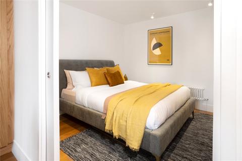 1 bedroom apartment to rent, Blandford Street, London, W1U