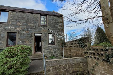 Newton Stewart - 2 bedroom end of terrace house to rent