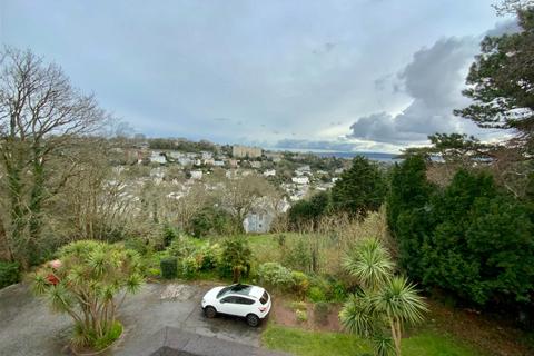 2 bedroom flat for sale, Middle Warberry Road, Torquay TQ1