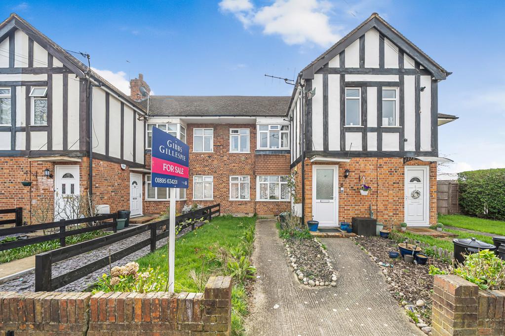 Beechwood Avenue, Ruislip, Middlesex 2 bed for sale £345,000