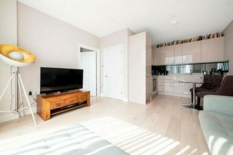 2 bedroom flat for sale, Pinnell Road, London, London, SE9 6AR
