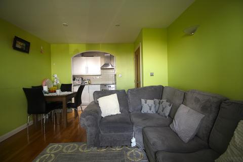 1 bedroom apartment for sale, Wellington Street, Northampton NN1