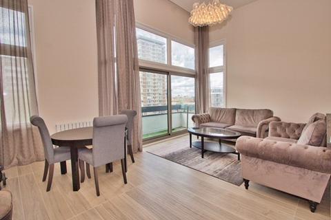 2 bedroom flat for sale, Burwood Place, London W2