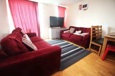 2 bedroom flat for sale, Wellington Street, Northampton NN1