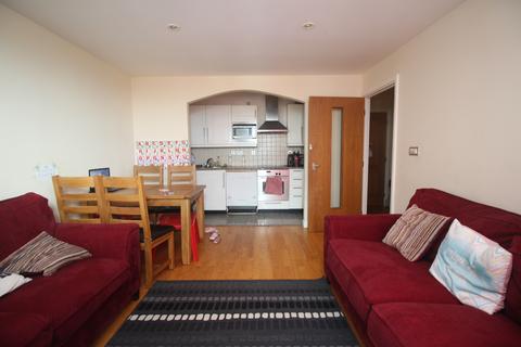 2 bedroom flat for sale, Wellington Street, Northampton NN1