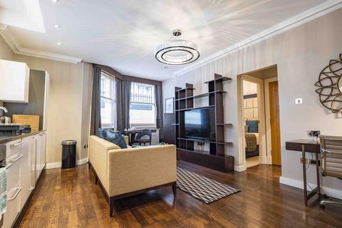 1 bedroom flat to rent, Stanhope Gardens, South Kensington, London, SW7