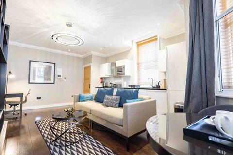 1 bedroom flat to rent, Stanhope Gardens, South Kensington, London, SW7