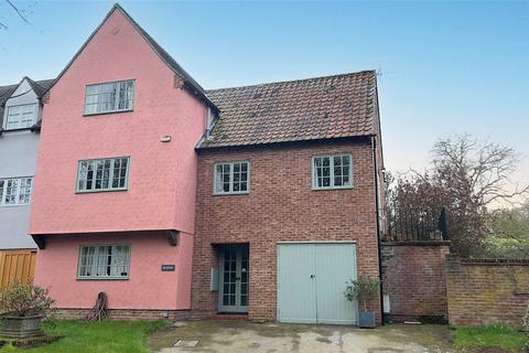 3 bedroom semi-detached house for sale, Coopers Lane, Dedham, Colchester, Essex, CO7