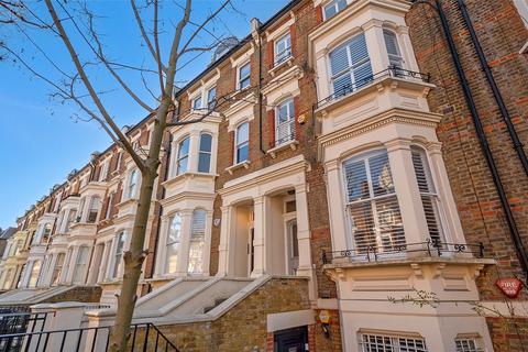 5 bedroom terraced house for sale, Randolph Avenue, London, W9