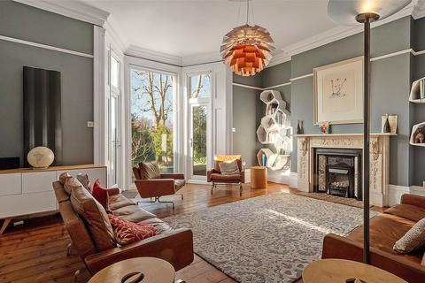 5 bedroom terraced house for sale, Randolph Avenue, London, W9