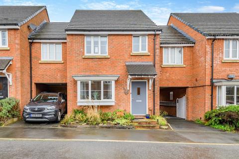 4 bedroom detached house for sale, Old School Lane, Monmouth