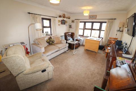 2 bedroom flat for sale, St Hermans Road, Hayling Island