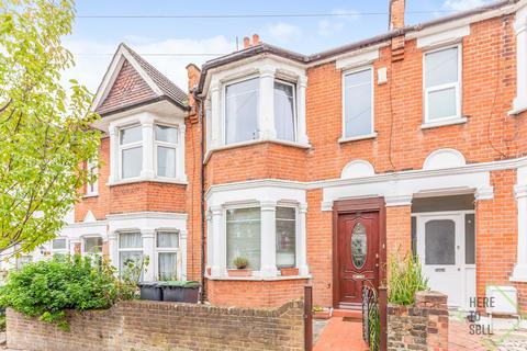 3 bedroom terraced house for sale, London N22