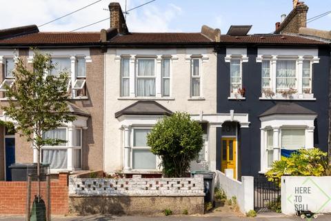103 Glenwood Road, London, N15 3JS