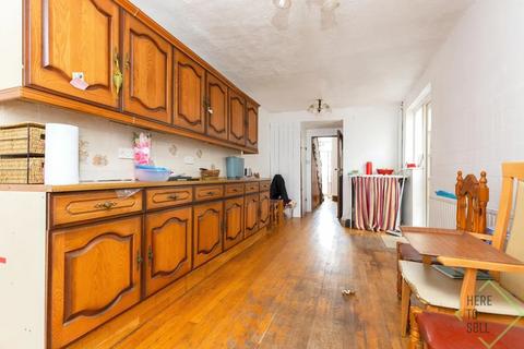 103 Glenwood Road, London, N15 3JS