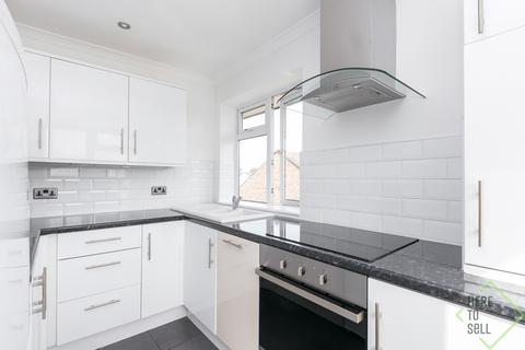 Flat 3, 152 Sinclair Road, London, E4 8PT