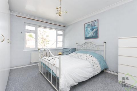 Flat 3, 152 Sinclair Road, London, E4 8PT