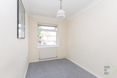 Flat 3, 152 Sinclair Road, London, E4 8PT