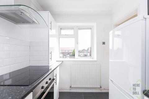 Flat 3, 152 Sinclair Road, London, E4 8PT