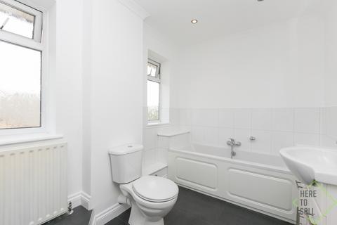 Flat 3, 152 Sinclair Road, London, E4 8PT