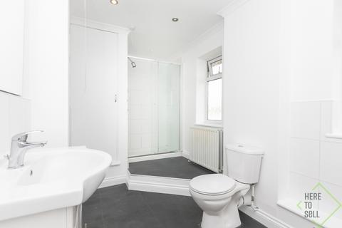 Flat 3, 152 Sinclair Road, London, E4 8PT