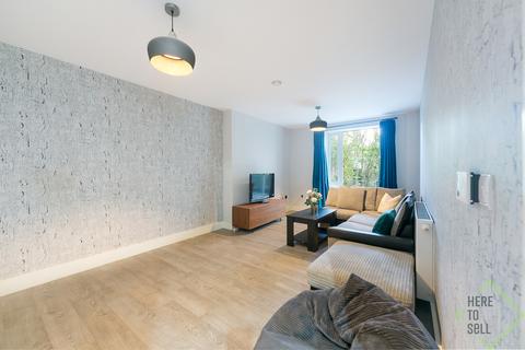 3 bedroom flat for sale, 1 Scotland Green, London N17