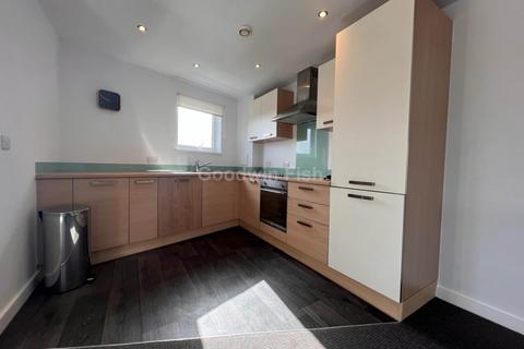 2 bedroom apartment to rent, The Pulse, Manchester Street, Manchester