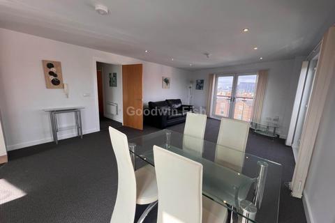 2 bedroom apartment to rent, The Pulse, Manchester Street, Manchester