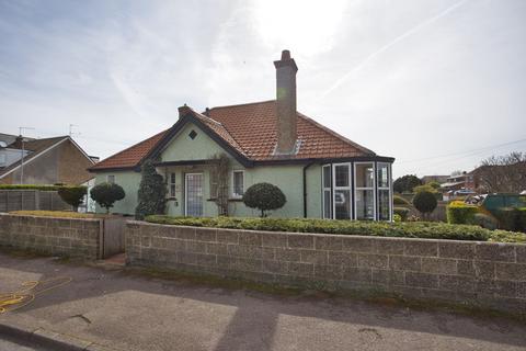 2 bedroom detached bungalow for sale, Godwyn Road, Deal, CT14