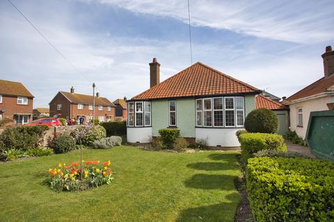 2 bedroom detached bungalow for sale, Godwyn Road, Deal, CT14