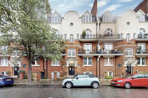 2 bedroom apartment to rent, Delaware Mansions, Delaware Road, Maida Vale, W9