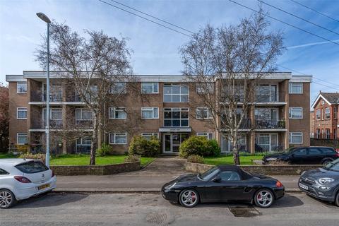 1 bedroom flat for sale, Saffrons Court, Downview Road, Worthing, West Sussex, BN11