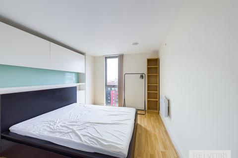 1 bedroom flat to rent, Orion Building, 90 Navigation Street, Birmingham, B5