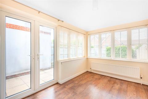3 bedroom terraced house for sale, Hopkin Close, Guildford, GU2