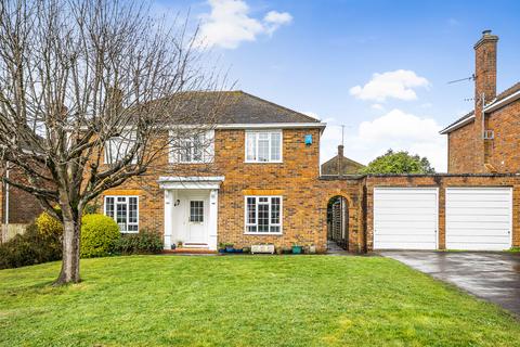 29 Chinthurst Park, Shalford, Guildford, GU4 8JH