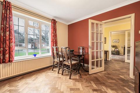 29 Chinthurst Park, Shalford, Guildford, GU4 8JH