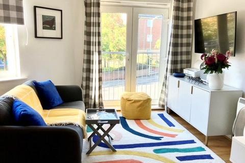 1 bedroom flat for sale, Camp Road, St. Albans, Hertfordshire