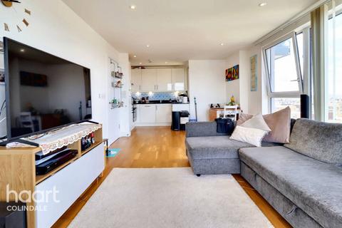 2 bedroom apartment for sale - Zenith Close, NW9