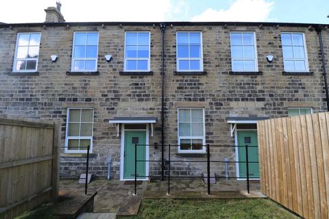 2 bedroom terraced house to rent, Bobbin Row, Leeds, West Yorkshire, LS12